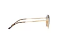 Ray-Ban Jack RB 3565 001/GD 51 Men, Women sunglasses