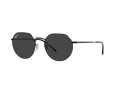 Ray-Ban Jack RB 3565 002/48 55 Men, Women sunglasses