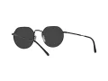 Ray-Ban Jack RB 3565 002/48 55 Men, Women sunglasses