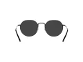Ray-Ban Jack RB 3565 002/48 55 Men, Women sunglasses