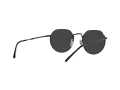 Ray-Ban Jack RB 3565 002/48 55 Men, Women sunglasses