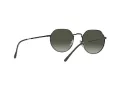 Ray-Ban Jack RB 3565 002/71 51 Men, Women sunglasses