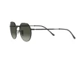 Ray-Ban Jack RB 3565 002/71 53 Men, Women sunglasses