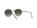 Ray-Ban Jack RB 3565 002/71 53 Men, Women sunglasses