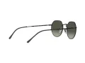 Ray-Ban Jack RB 3565 002/71 53 Men, Women sunglasses
