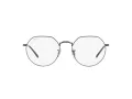 Ray-Ban Jack RB 3565 002/GG 53 Men, Women sunglasses