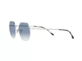 Ray-Ban Jack RB 3565 003/3F 53 Men, Women sunglasses