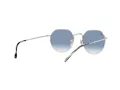 Ray-Ban Jack RB 3565 003/3F 53 Men, Women sunglasses