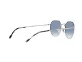 Ray-Ban Jack RB 3565 003/3F 53 Men, Women sunglasses