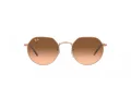Ray-Ban Jack RB 3565 9035A5 51 Men, Women sunglasses