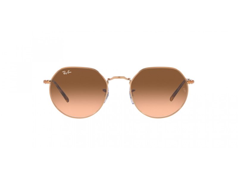 Ray-Ban Jack RB 3565 9035A5 51 Men, Women sunglasses