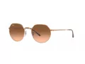 Ray-Ban Jack RB 3565 9035A5 51 Men, Women sunglasses