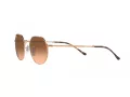 Ray-Ban Jack RB 3565 9035A5 51 Men, Women sunglasses