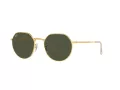 Ray-Ban Jack RB 3565 919631 51 Men, Women sunglasses