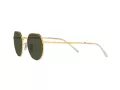 Ray-Ban Jack RB 3565 919631 51 Men, Women sunglasses
