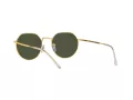 Ray-Ban Jack RB 3565 919631 51 Men, Women sunglasses