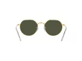 Ray-Ban Jack RB 3565 919631 51 Men, Women sunglasses