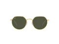 Ray-Ban Jack RB 3565 919631 55 Men, Women sunglasses