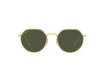 Ray-Ban Jack RB 3565 919631 55 Men, Women sunglasses