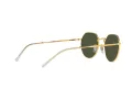 Ray-Ban Jack RB 3565 919631 55 Men, Women sunglasses