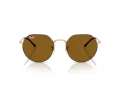 Ray-Ban Jack RB 3565 927533 53 Men, Women sunglasses