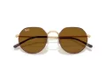 Ray-Ban Jack RB 3565 927533 53 Men, Women sunglasses