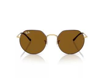 Ray-Ban Jack RB 3565 927533 55 Men, Women sunglasses