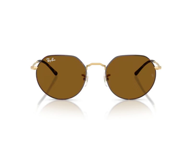Ray-Ban Jack RB 3565 927533 55 Men, Women sunglasses