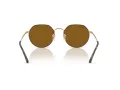 Ray-Ban Jack RB 3565 927533 55 Men, Women sunglasses