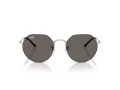 Ray-Ban Jack RB 3565 9277B1 53 Men, Women sunglasses