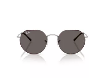 Ray-Ban Jack RB 3565 9277B1 53 Men, Women sunglasses