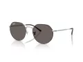 Ray-Ban Jack RB 3565 9277B1 53 Men, Women sunglasses