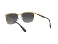 Ray-Ban RB 3569 187/88 59 Men, Women sunglasses