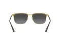 Ray-Ban RB 3569 187/88 59 Men, Women sunglasses