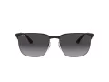 Ray-Ban RB 3569 9004/8G 59 Men, Women sunglasses