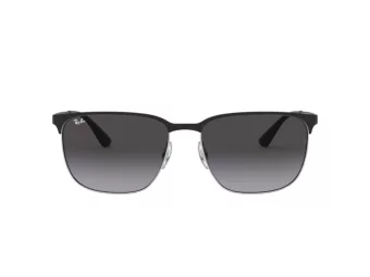 Ray-Ban RB 3569 9004/8G 59 Men, Women sunglasses