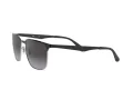 Ray-Ban RB 3569 9004/8G 59 Men, Women sunglasses