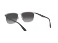 Ray-Ban RB 3569 9004/8G 59 Men, Women sunglasses