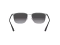 Ray-Ban RB 3569 9004/8G 59 Men, Women sunglasses