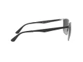 Ray-Ban RB 3569 9004/8G 59 Men, Women sunglasses