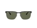 Ray-Ban RB 3569 9004/9A 59 Men, Women sunglasses