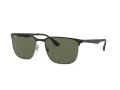 Ray-Ban RB 3569 9004/9A 59 Men, Women sunglasses