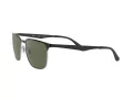 Ray-Ban RB 3569 9004/9A 59 Men, Women sunglasses