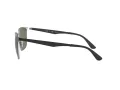 Ray-Ban RB 3569 9004/9A 59 Men, Women sunglasses