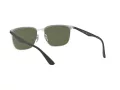 Ray-Ban RB 3569 9004/9A 59 Men, Women sunglasses