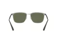 Ray-Ban RB 3569 9004/9A 59 Men, Women sunglasses