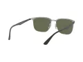 Ray-Ban RB 3569 9004/9A 59 Men, Women sunglasses