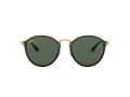 Ray-Ban Blaze Round RB 3574N 001/71 59 Men, Women sunglasses