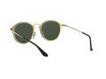 Ray-Ban Blaze Round RB 3574N 001/71 59 Men, Women sunglasses