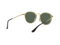 Ray-Ban Blaze Round RB 3574N 001/71 59 Men, Women sunglasses